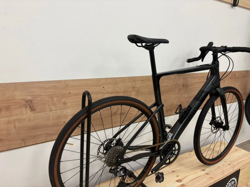 Cannondale Topstone Carbon