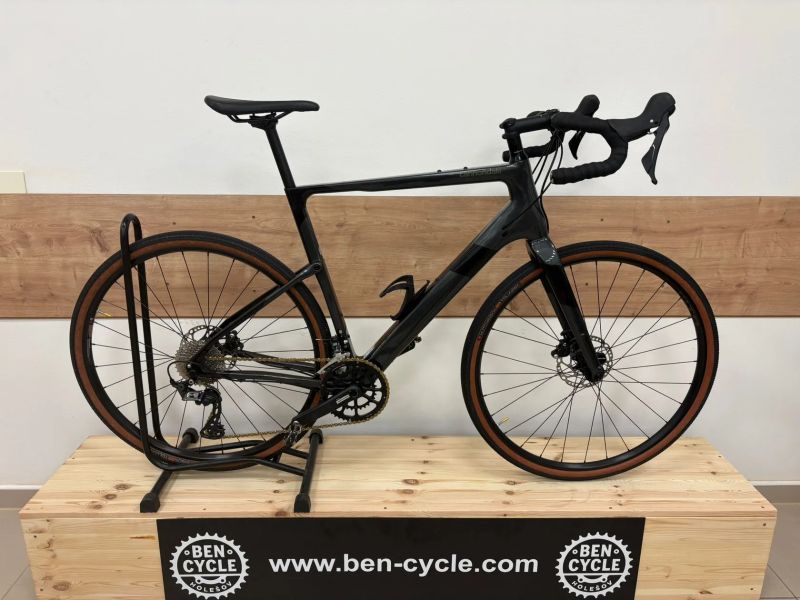 Cannondale Topstone Carbon