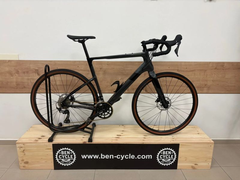 Cannondale Topstone Carbon