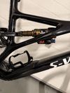 SWORKS Stumpjumper velikost S5