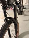 SWORKS Stumpjumper velikost S5