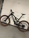 SWORKS Stumpjumper velikost S5