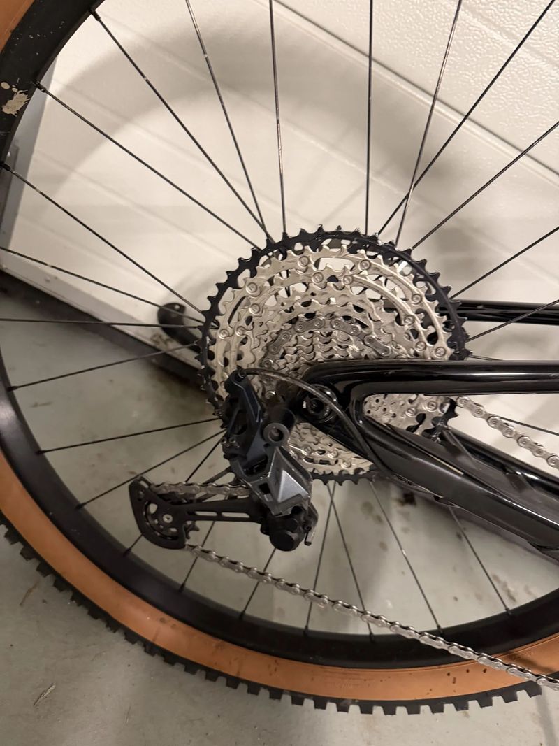 SWORKS Stumpjumper velikost S5