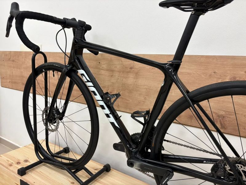 Giant TCR Advanced Ultegra 2x12 Di2