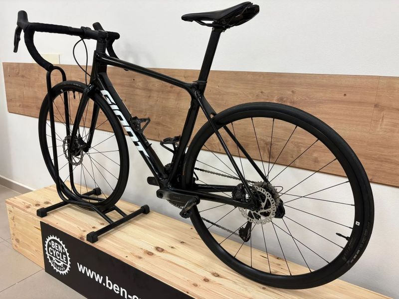 Giant TCR Advanced Ultegra 2x12 Di2