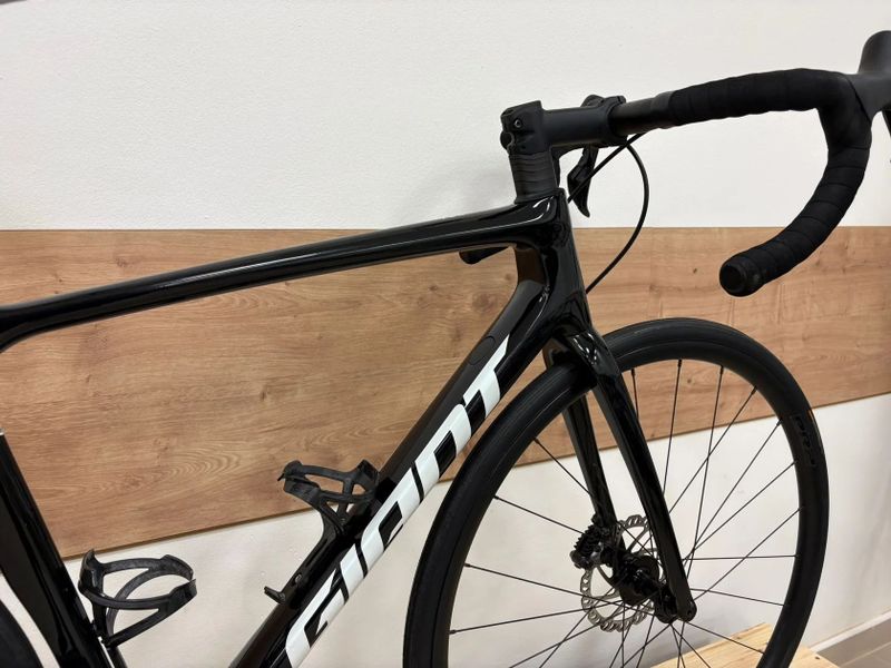Giant TCR Advanced Ultegra 2x12 Di2