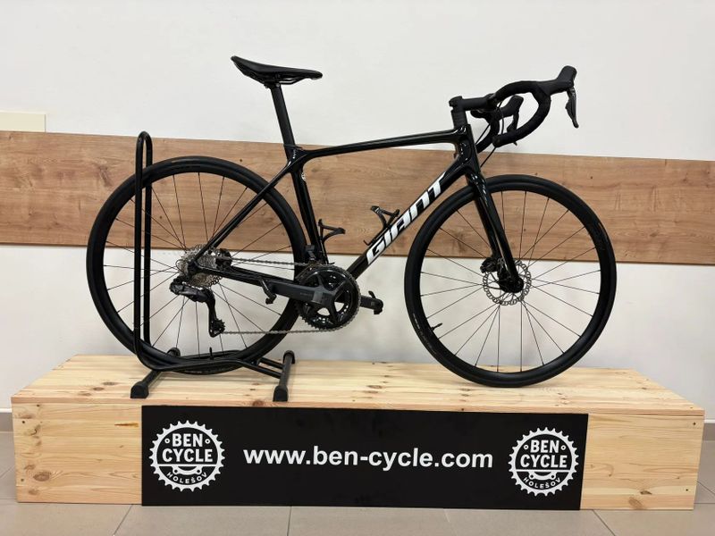 Giant TCR Advanced Ultegra 2x12 Di2