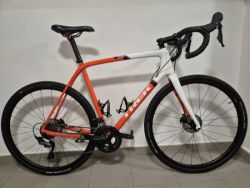 Trek Boone 5