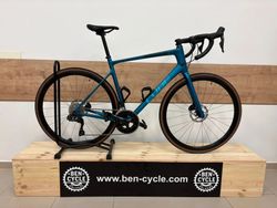 Cube Attain GTC slx 105 Di2 2x12