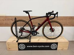 Trek Domane Ultegra di2