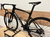 Ridley Noah Di2 2x12 < 500 km
