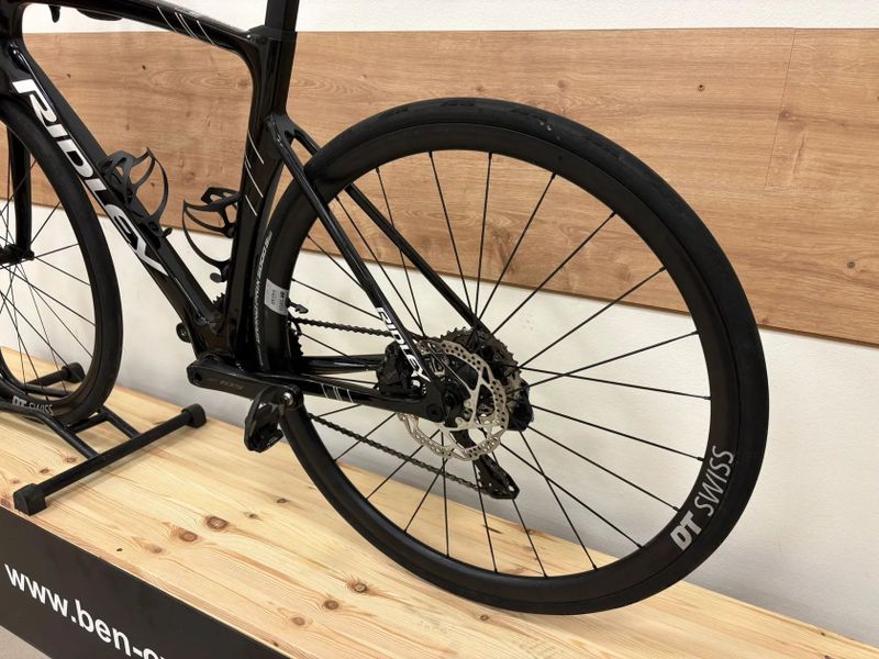 Ridley Noah Di2 2x12 < 500 km