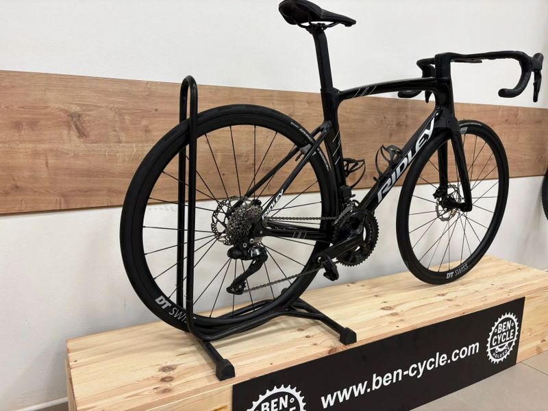 Ridley Noah Di2 2x12 < 500 km