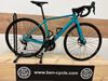 Canyon Endurace cf SL disc