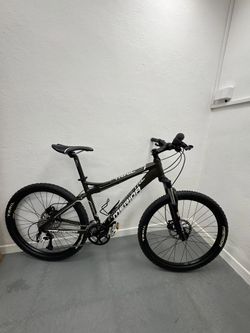 Prodám Merida Matts TFS Trail 500-D 26”