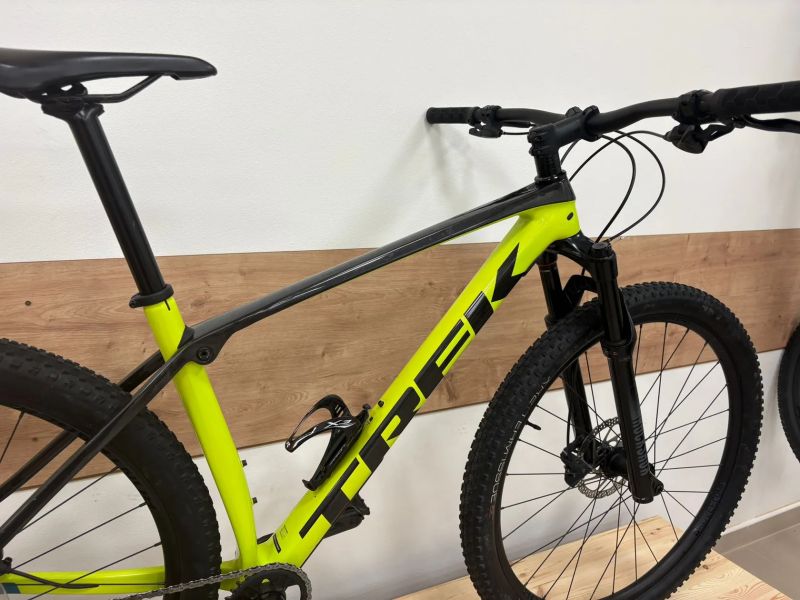 Trek Procaliber 9.6