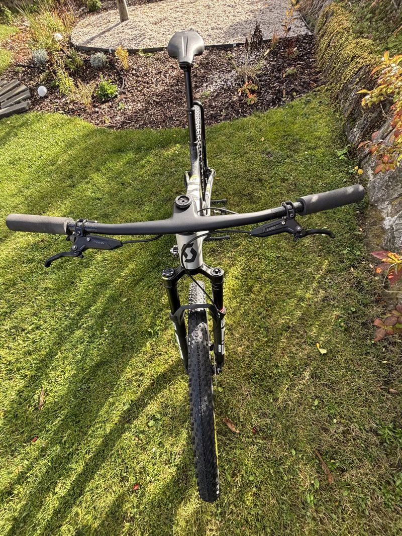 Scott Spark RC World Cup