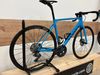 Canyon Ultimate CF SL Di2 disc