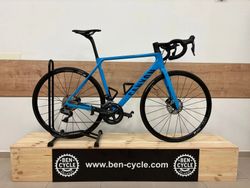 Canyon Ultimate CF SL Di2 disc