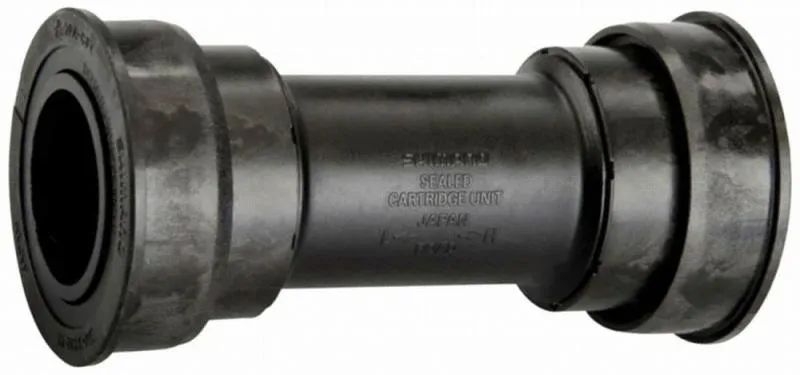 Shimano SM-BB72-41B, pressfit