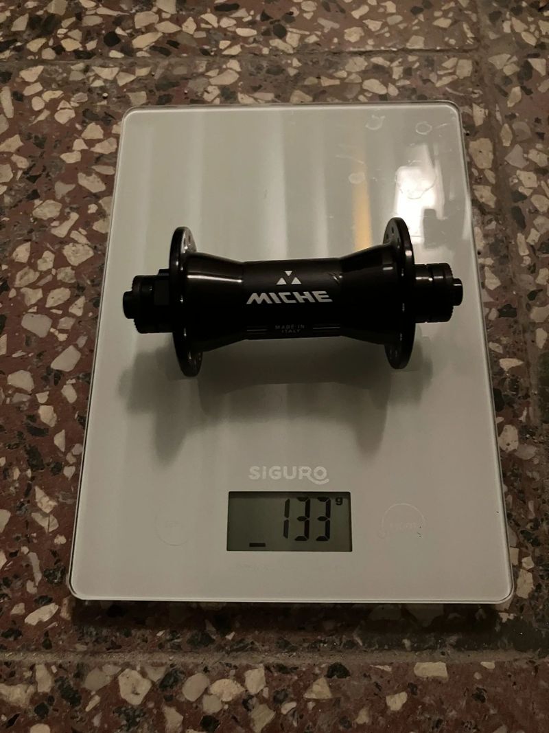 Miche Primato Syntesi