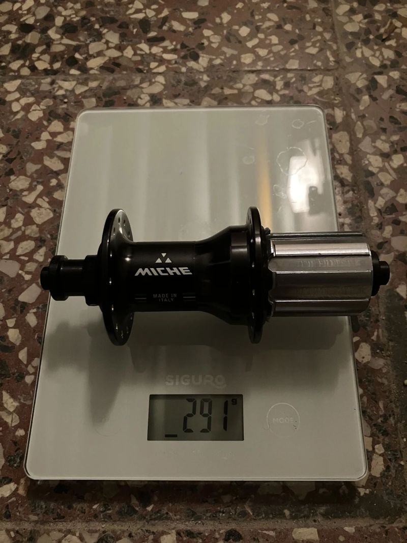 Miche Primato Syntesi