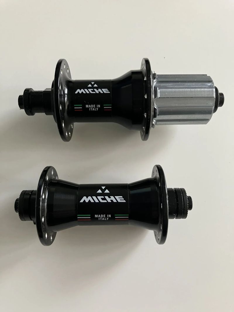 Miche Primato Syntesi