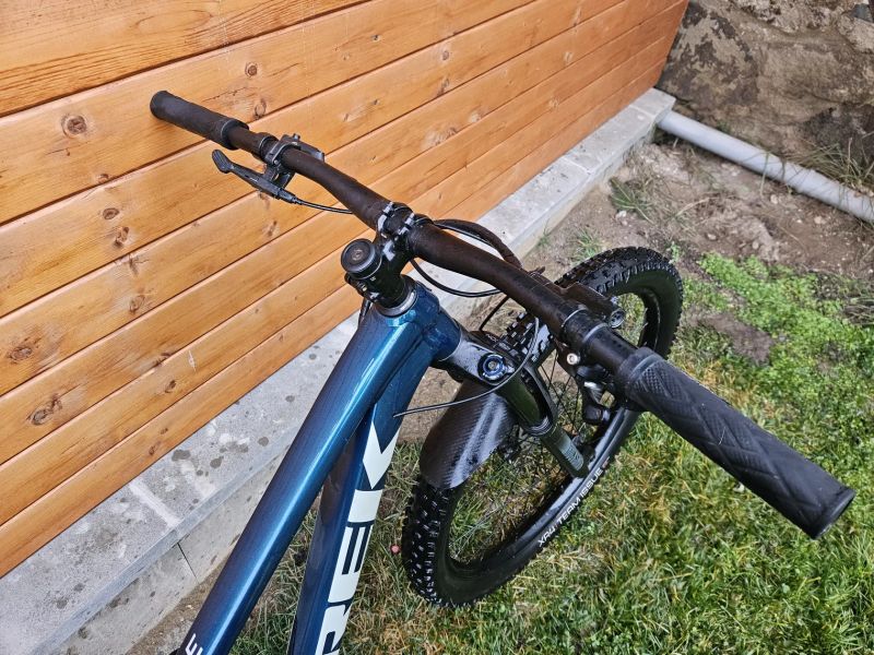 Trek Roscoe 7