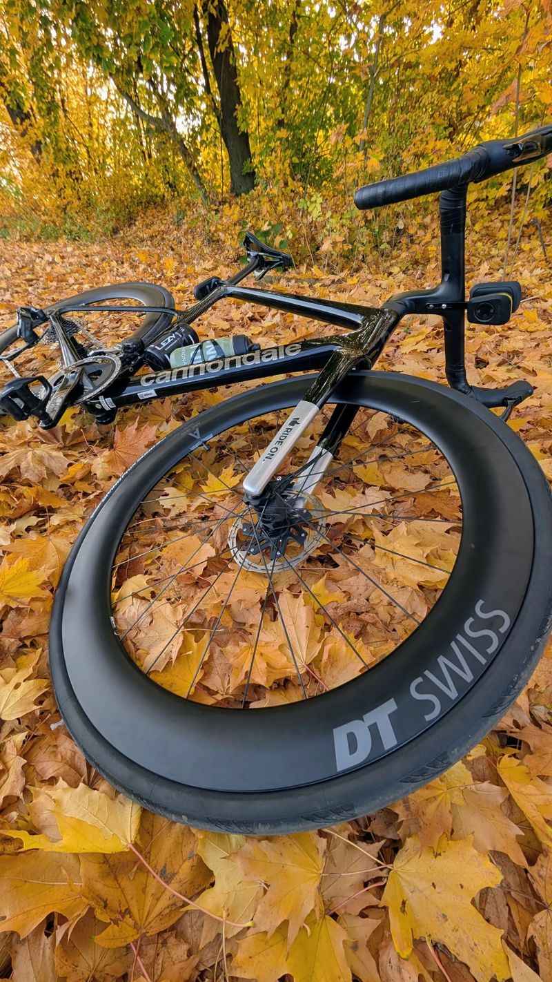 Cannondale SuperSix Evo