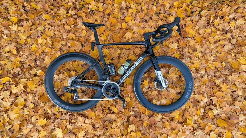 Cannondale SuperSix Evo