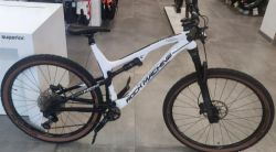 Prodám Rock Machine Blizzard TRL 70-29 White/Black vel. XL 