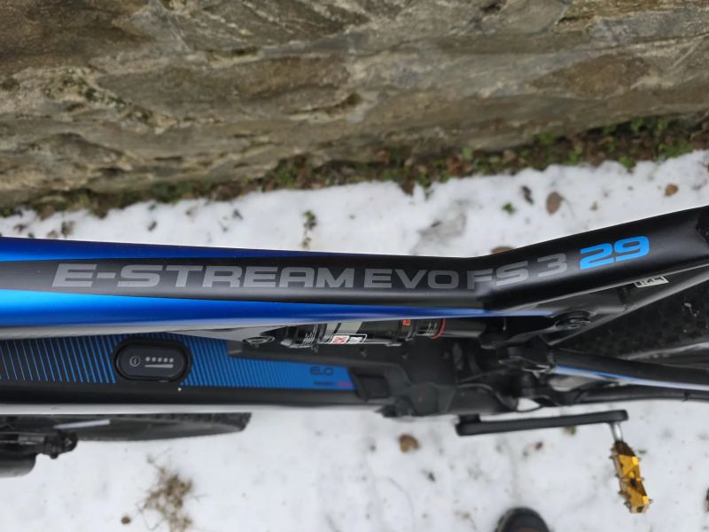 Bulls E-Stream Evo FS3