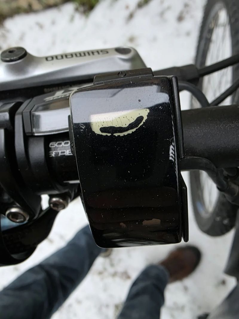 Bulls E-Stream Evo FS3