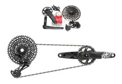 SRAM GX Eagle Lunar DUB 1×12 – kompletní sada, NOVÁ