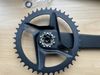 Sram Force D1 kliky 170 mm