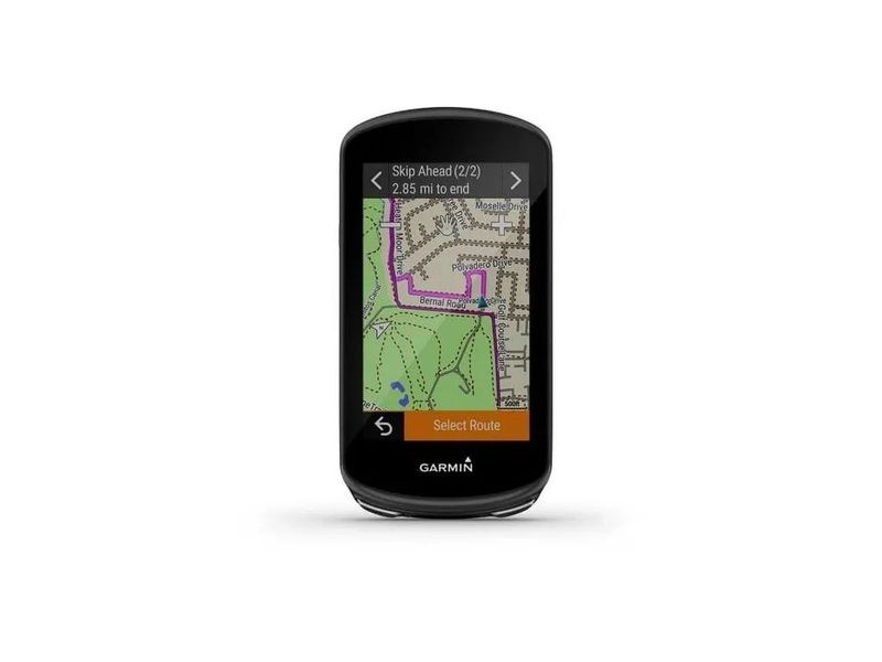 Garmin 1030 Plus