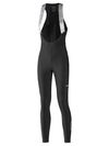 Dlouhé dámské kalhoty s vložkou GORE Progress Thermo Bib Tights+ 