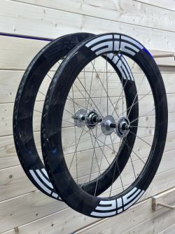 EIE dráhová plášťová kola | DT Swiss Track | SR65TC26 | DT Swiss Competition