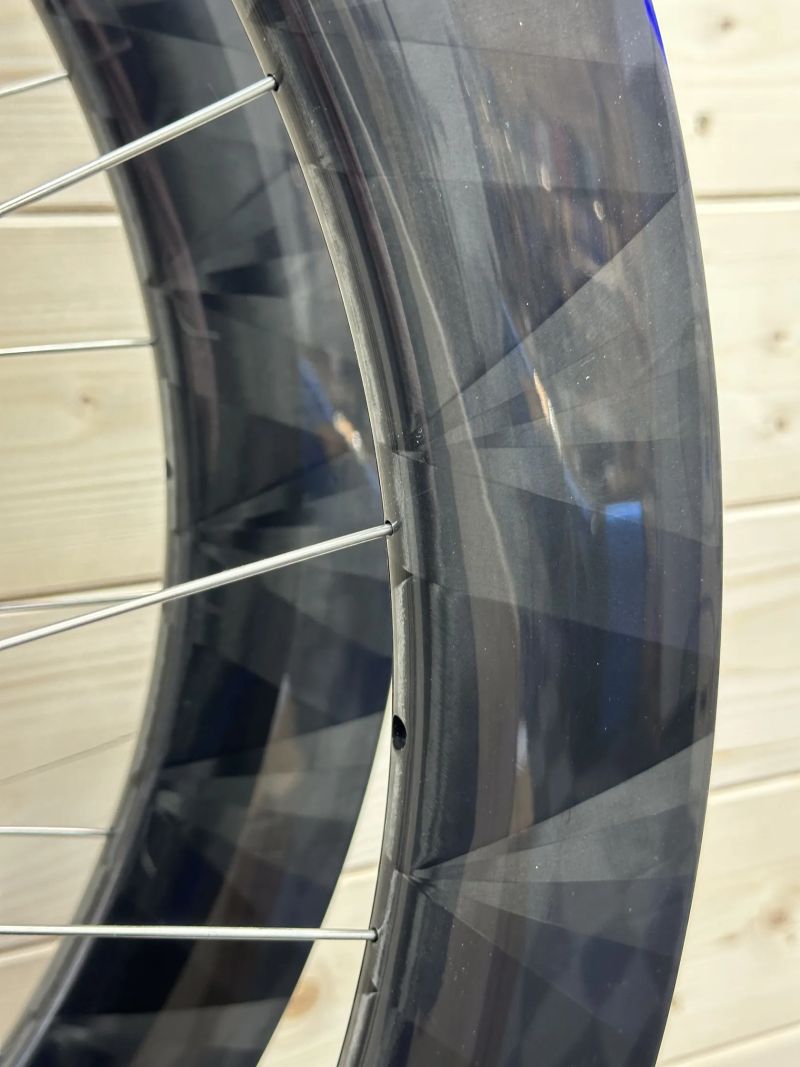 EIE dráhová plášťová kola | DT Swiss Track | SR65TC26 | DT Swiss Competition