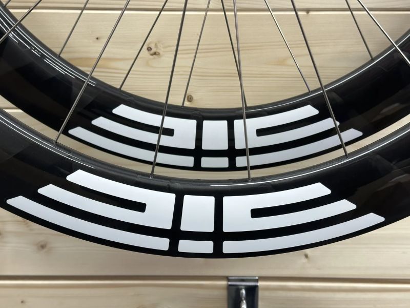 EIE dráhová plášťová kola | DT Swiss Track | SR65TC26 | DT Swiss Competition