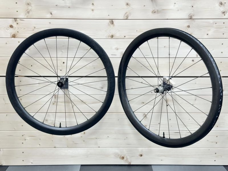 EIE karbonová gravel kola | ER270 ceramic | ARG45TC32H | DT Swiss Competition Race | 1411 gramů