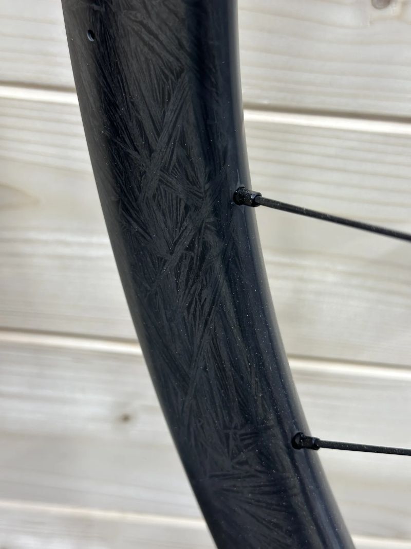 EIE karbonová gravel kola | ER270 ceramic | ARG45TC32H | DT Swiss Competition Race | 1411 gramů