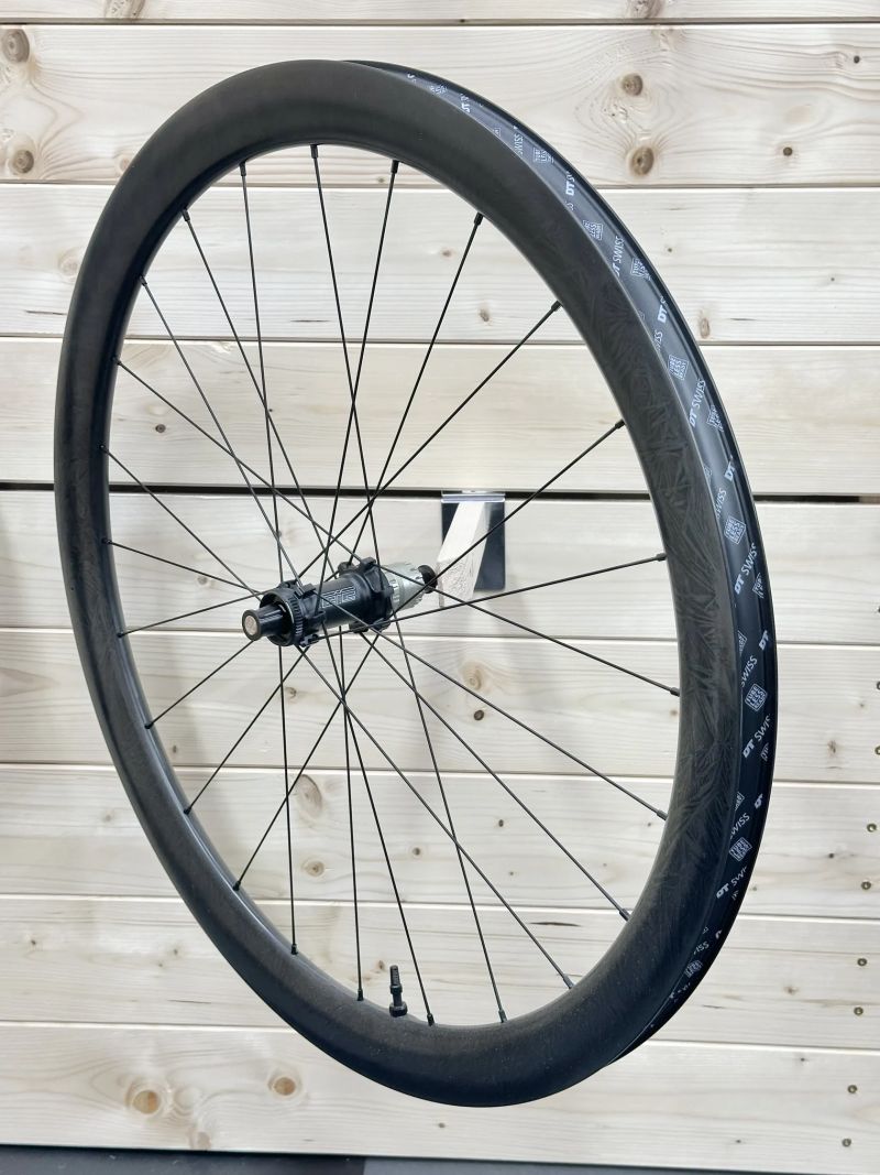 EIE karbonová gravel kola | ER270 ceramic | ARG45TC32H | DT Swiss Competition Race | 1411 gramů