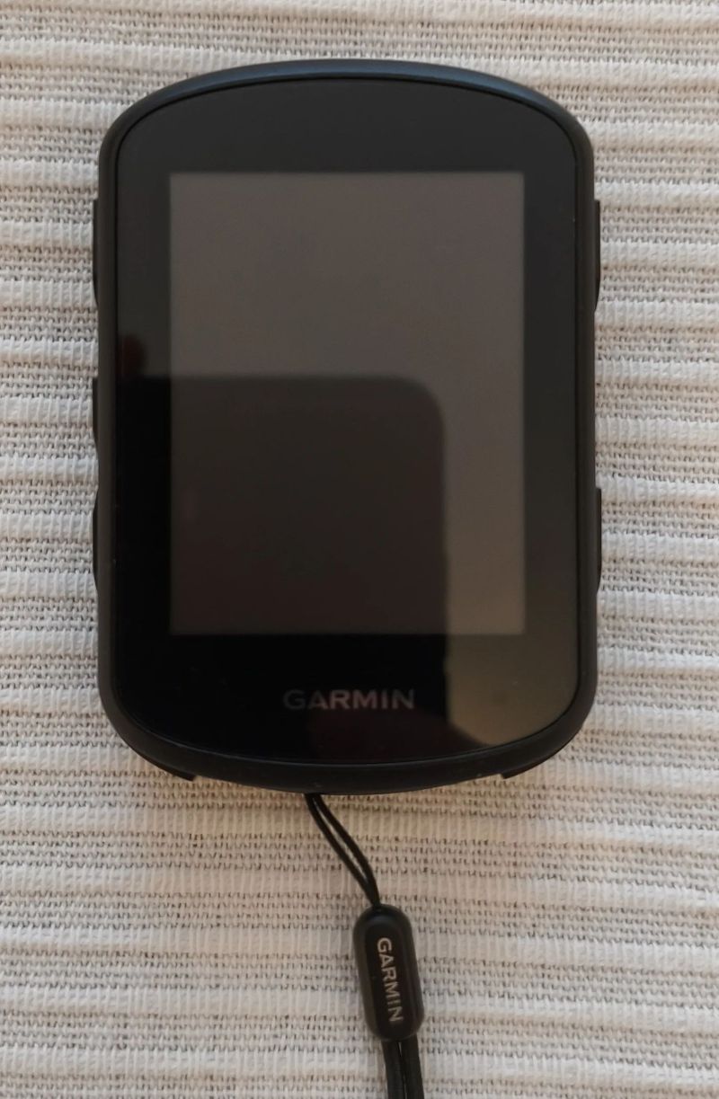 Garmin Edge 840