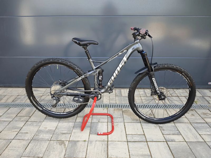 Ghost SL AMR 4.9
