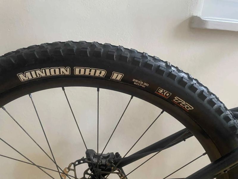 NS Bikes Eccentric - velikost M