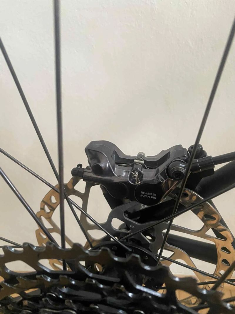 NS Bikes Eccentric - velikost M