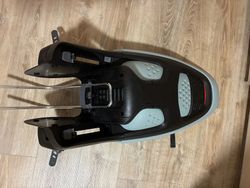 Prodám cyklosedačku zn. THULE Yepp 2 Maxi