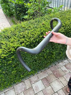 Giant Contact SLR D-fuse karbónové řidítka