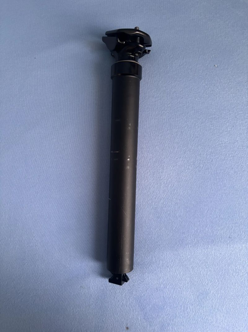 Bontrager Dropper Line 170mm 34.9